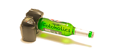 Fotoholics - Der Foto-Blog von Klaus und Markus aus Aurachtal